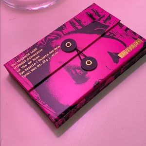 Pat McGrath Labs Eyeshadow Palette